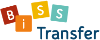 Logo zum BiSS Transfer