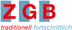 ZGB Buchen Logo